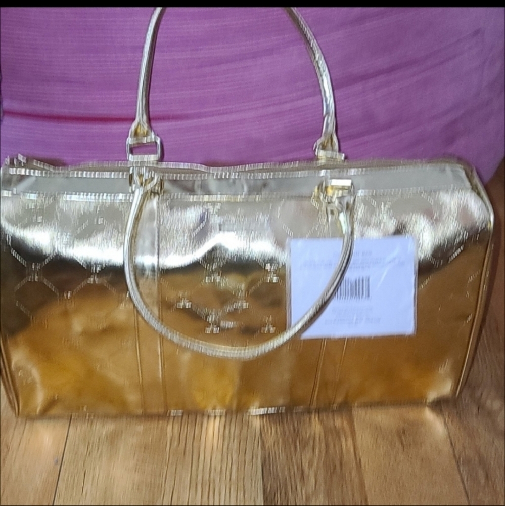 BcbgMaxazria Overnight bag
